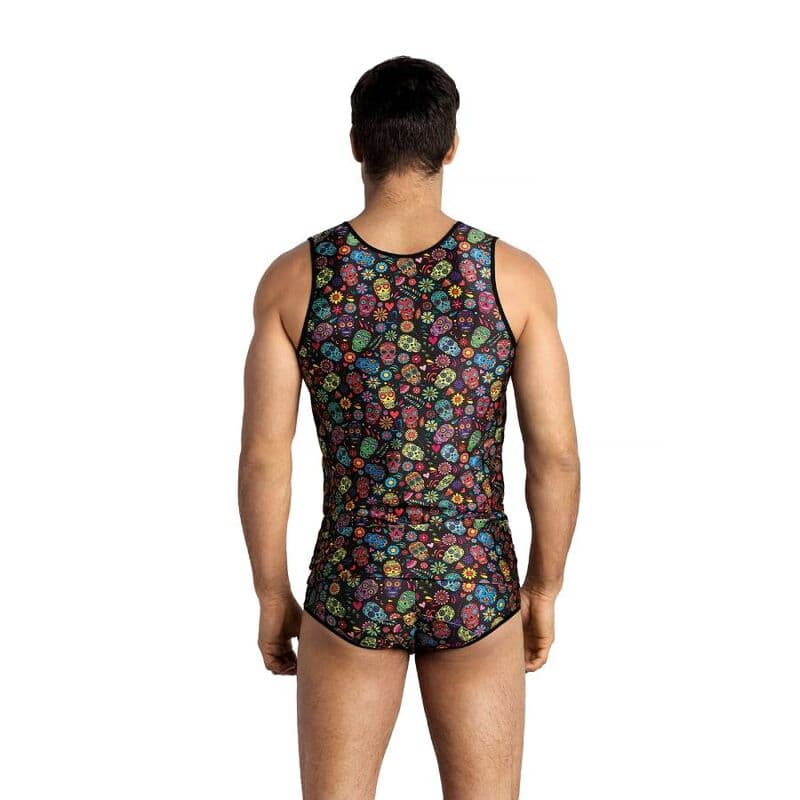 ANAIS MEN - MEXICO TOP XL thumb 2