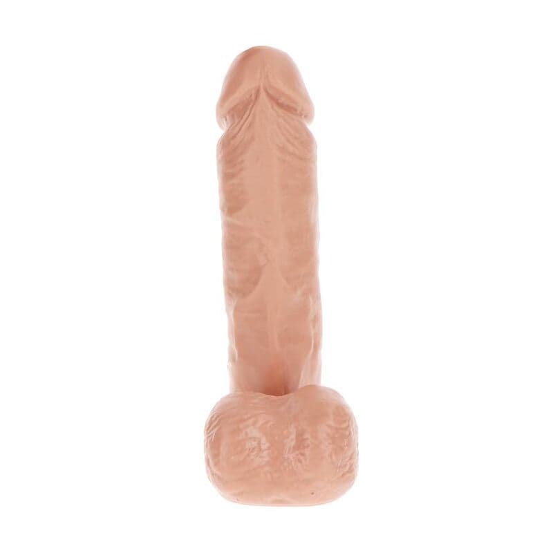 GET REAL - EXTREME XL DILDO 25,5 CM SKIN thumb 2
