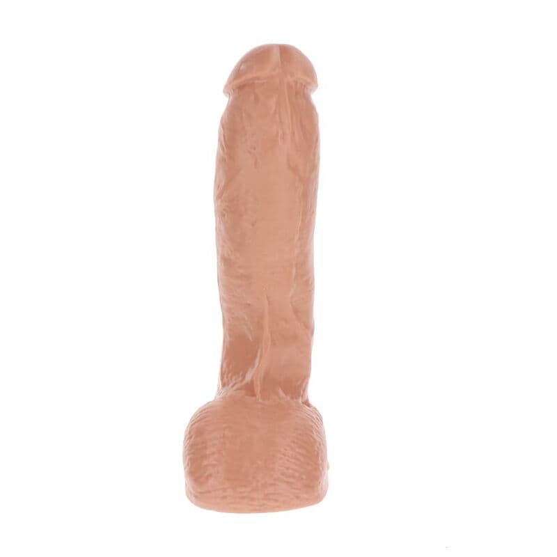 GET REAL - EXTREME XXXL DILDO 34 CM SKIN thumb 2