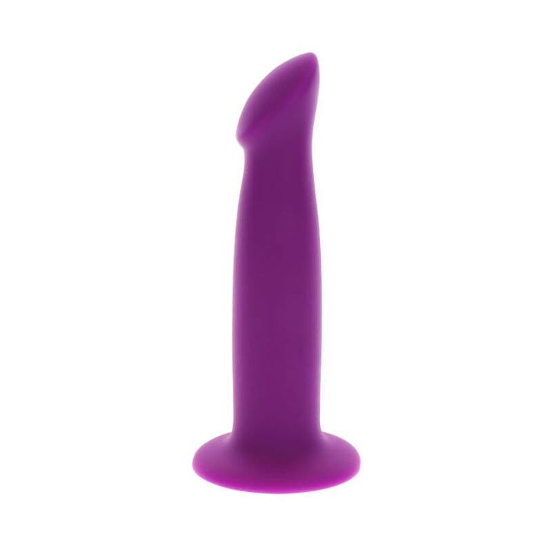 GET REAL - GOODHEAD DONG 12 CM PURPLE thumb 3