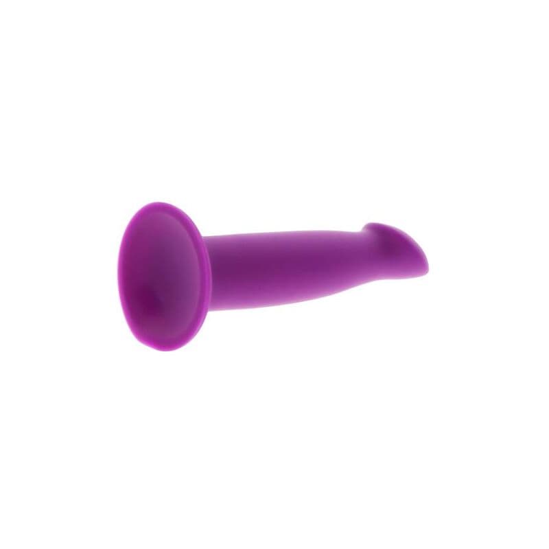 GET REAL - GOODHEAD DONG 12 CM PURPLE thumb 5