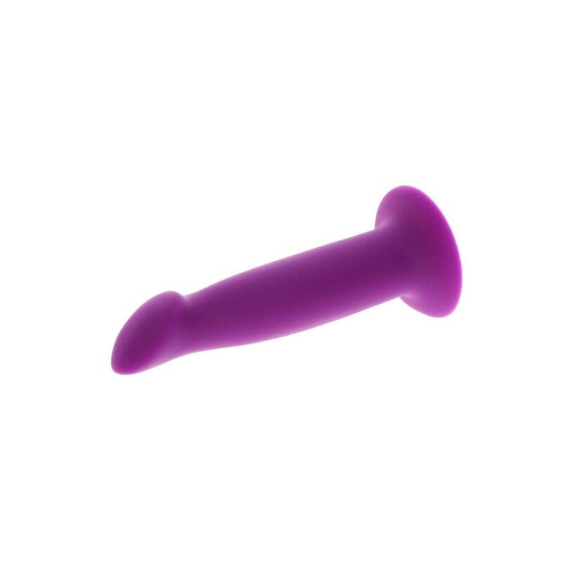 GET REAL - GOODHEAD DONG 12 CM PURPLE thumb 4