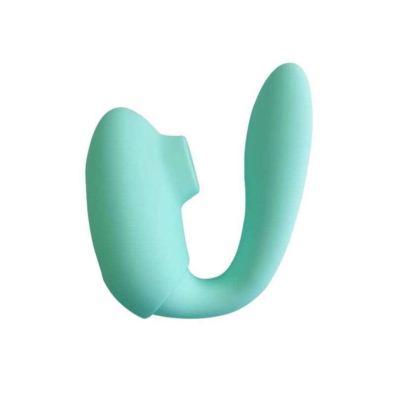 XOCOON - COUPLES FOREPLAY ENHANCER MINT thumb 2