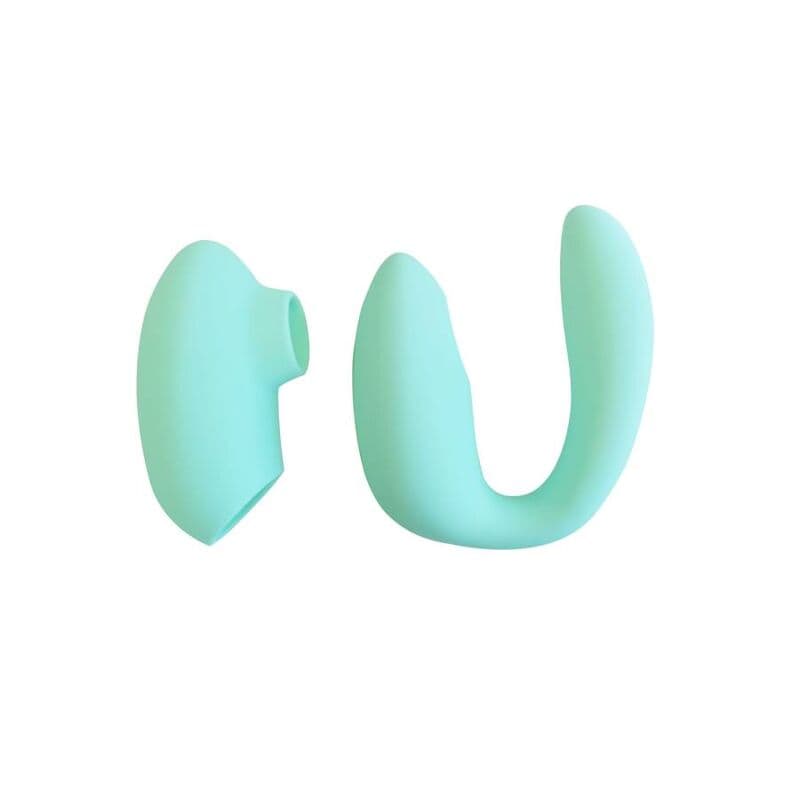 XOCOON - COUPLES FOREPLAY ENHANCER MINT thumb 4