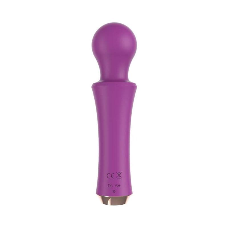 XOCOON - THE PERSONAL WAND FUCHSIA thumb 2