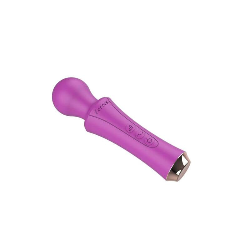 XOCOON - THE PERSONAL WAND FUCHSIA thumb 5