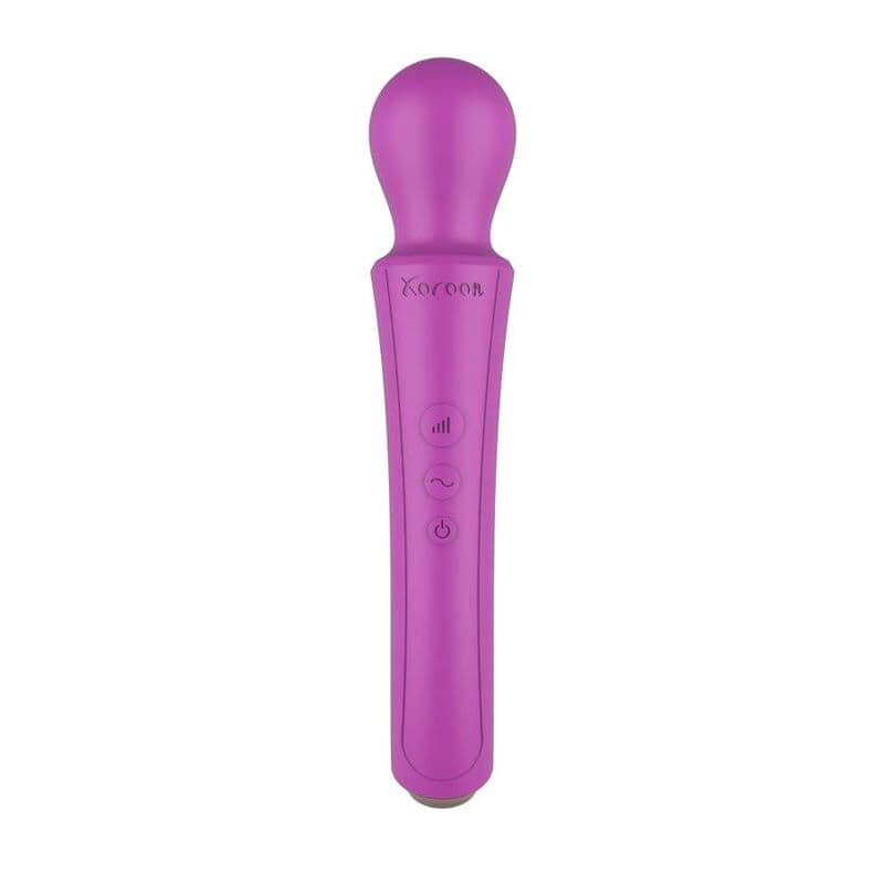XOCOON - THE CURVED WAND FUCHSIA thumb 4