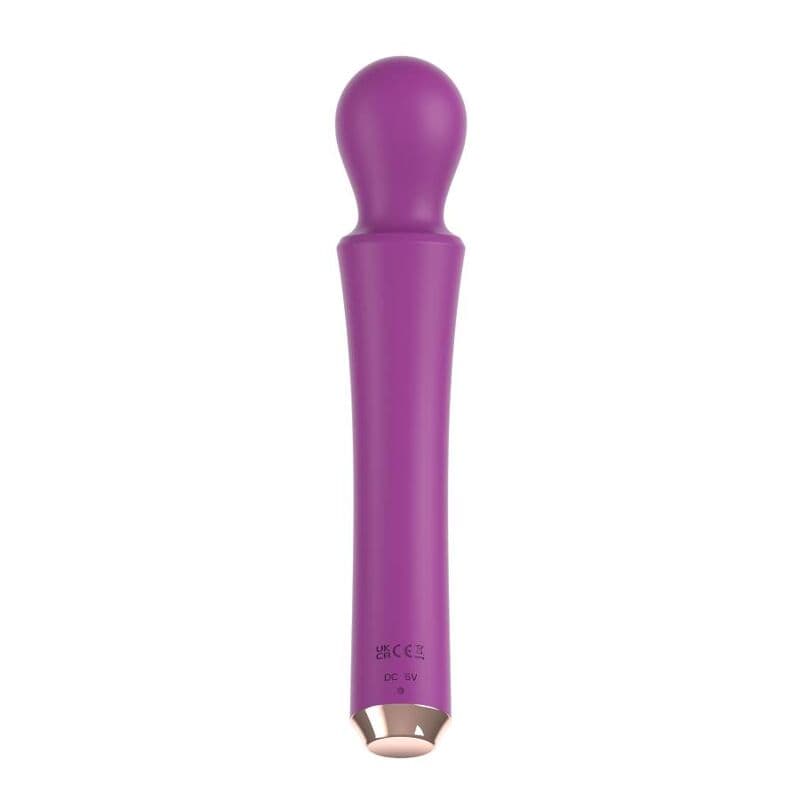 XOCOON - THE CURVED WAND FUCHSIA thumb 5