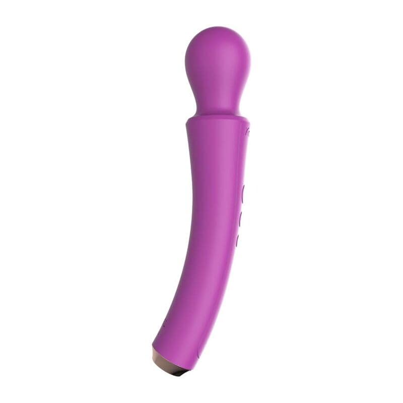 XOCOON - THE CURVED WAND FUCHSIA thumb 3