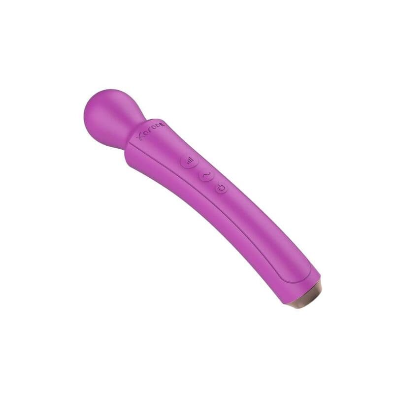XOCOON - THE CURVED WAND FUCHSIA thumb 6