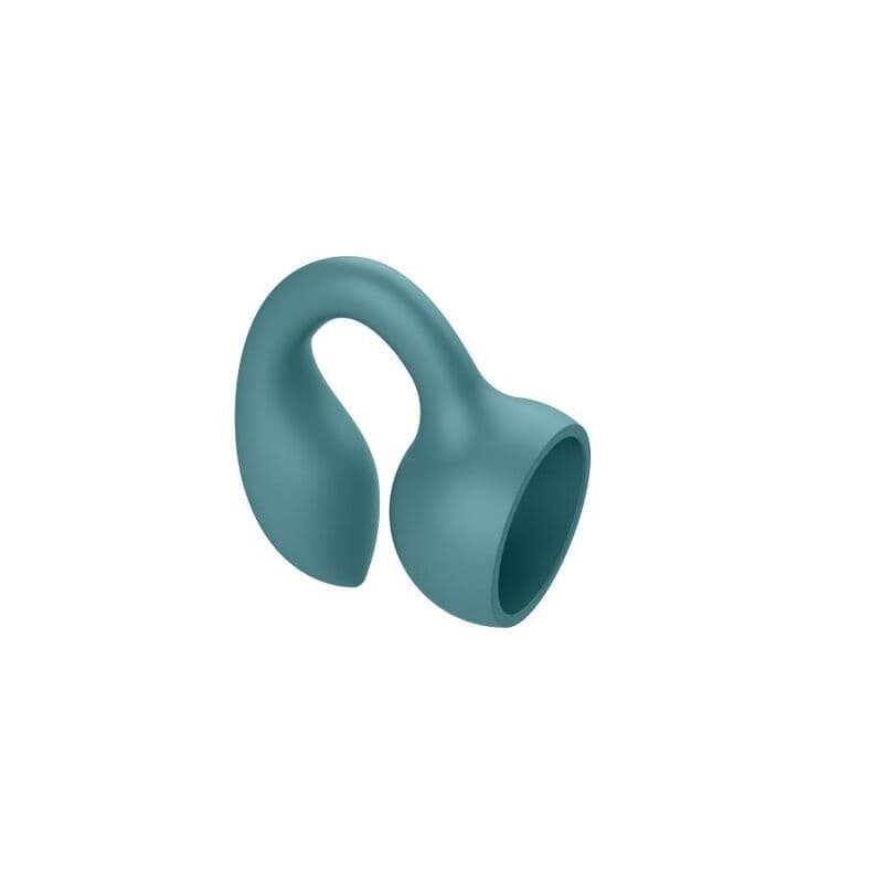 XOCOON - ATTACHMENTS PERSONAL MASSAGER GREEN thumb 5