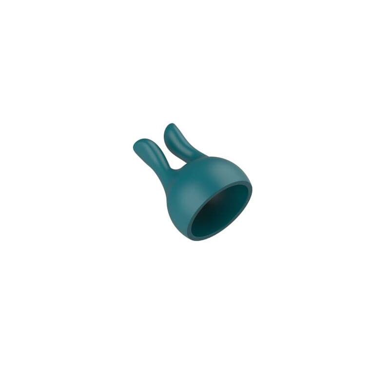 XOCOON - ATTACHMENTS PERSONAL MASSAGER GREEN thumb 6