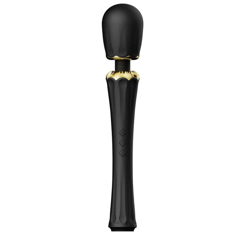 ZALO - KYRO WAND BLACK thumb 2