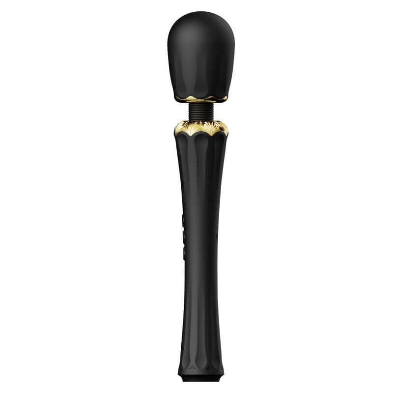 ZALO - KYRO WAND BLACK thumb 4