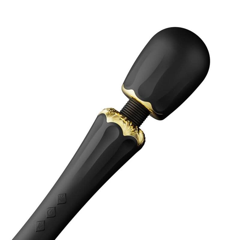 ZALO - KYRO WAND BLACK thumb 5