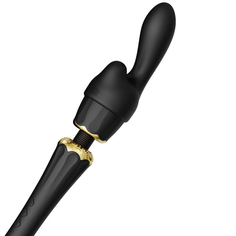 ZALO - KYRO WAND BLACK thumb 7