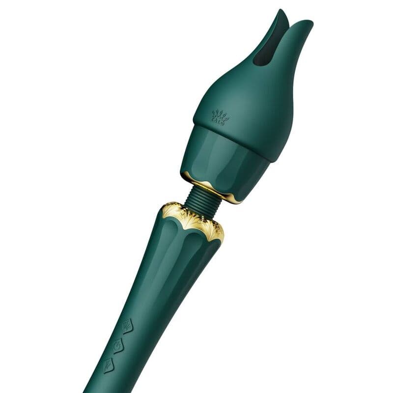 ZALO - KYRO WAND GREEN thumb 10