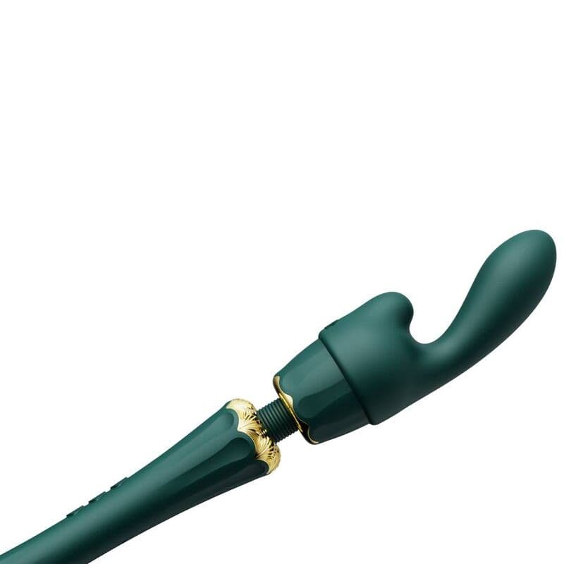 ZALO - KYRO WAND GREEN thumb 8