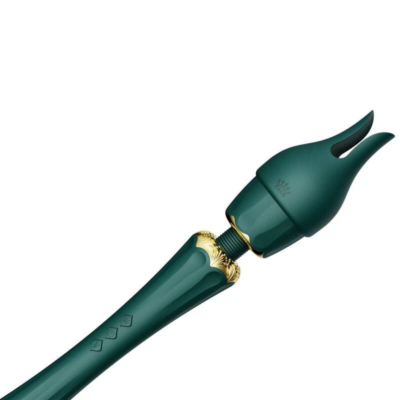ZALO - KYRO WAND GREEN thumb 11