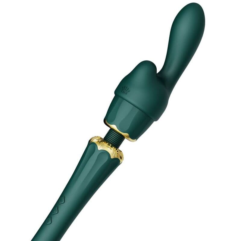 ZALO - KYRO WAND GREEN thumb 7