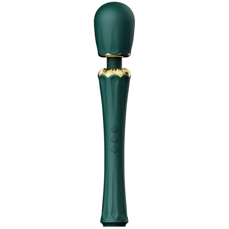 ZALO - KYRO WAND GREEN thumb 3