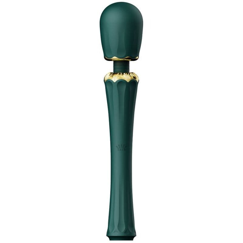 ZALO - KYRO WAND GREEN thumb 2