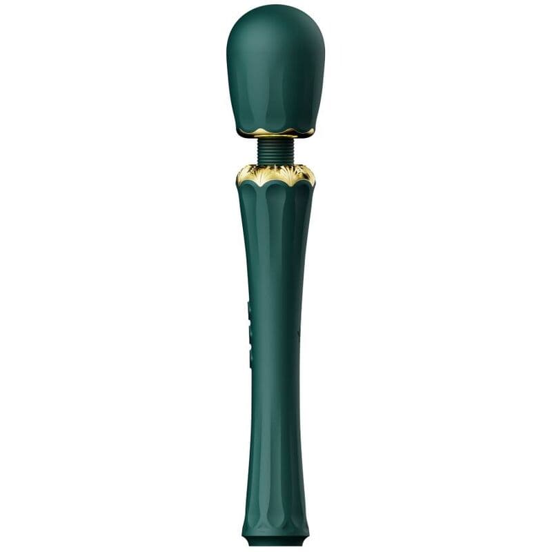 ZALO - KYRO WAND GREEN thumb 4