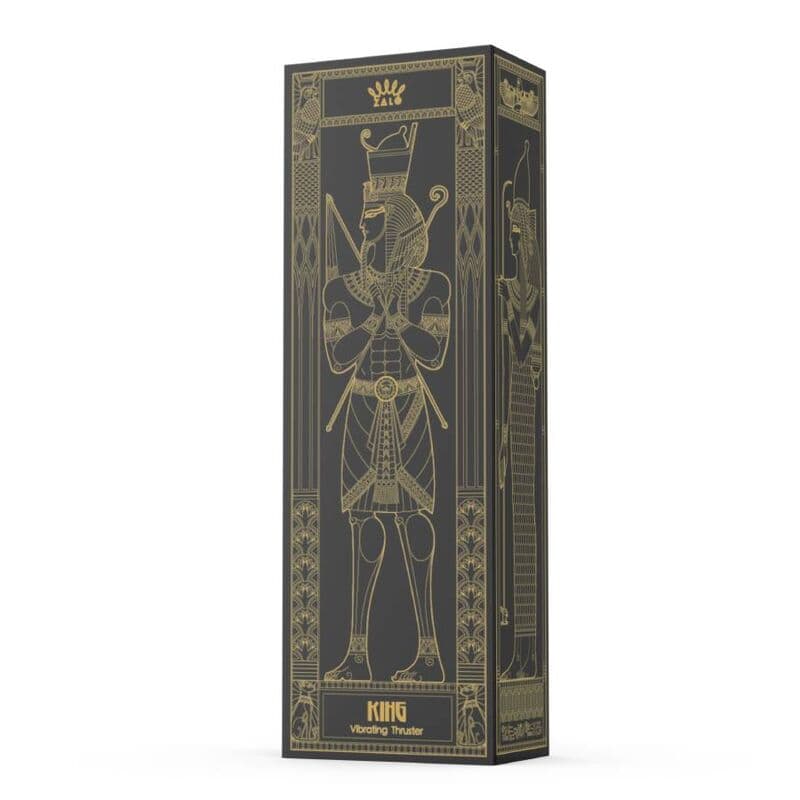 ZALO - KING THRUSTER GREEN thumb 12