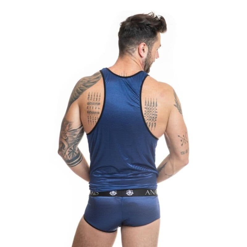 ANAIS MEN - NAVAL TOP L thumb 3