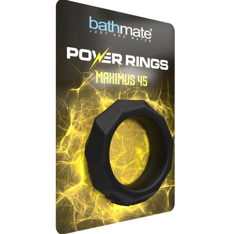 BATHMATE - POWER RING MAXIMUS 45 thumb 4