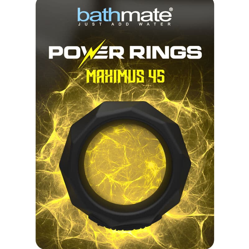 BATHMATE - POWER RING MAXIMUS 45 thumb 3