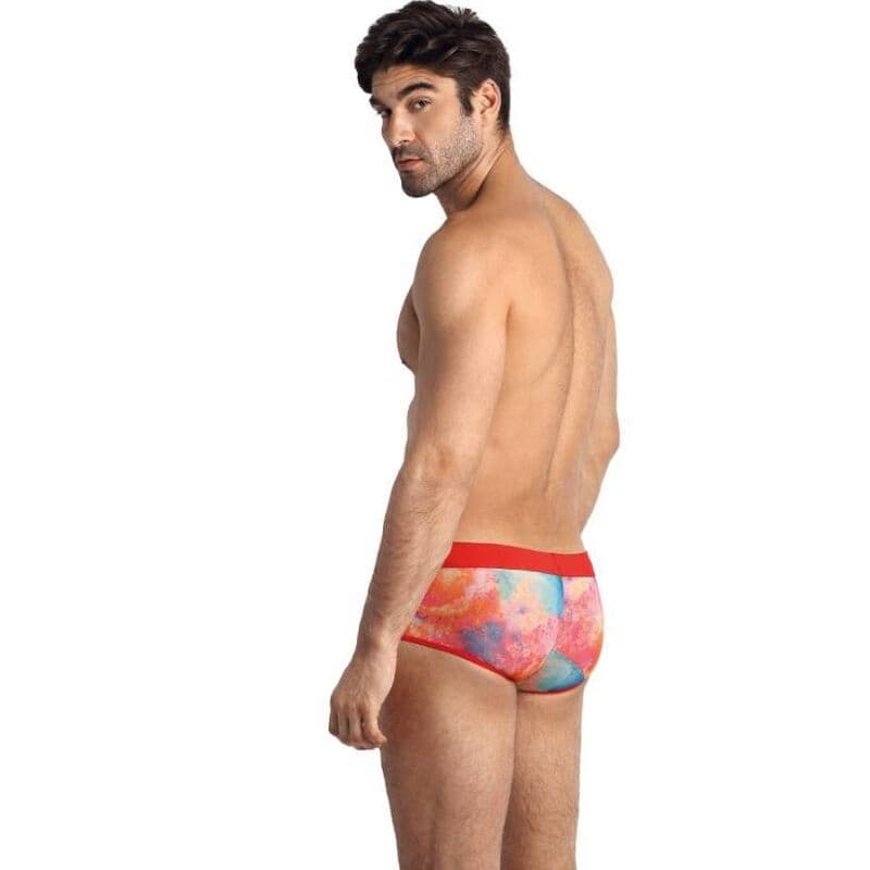 ANAIS MEN - FALCON BOXER BRIEF XL thumb 2