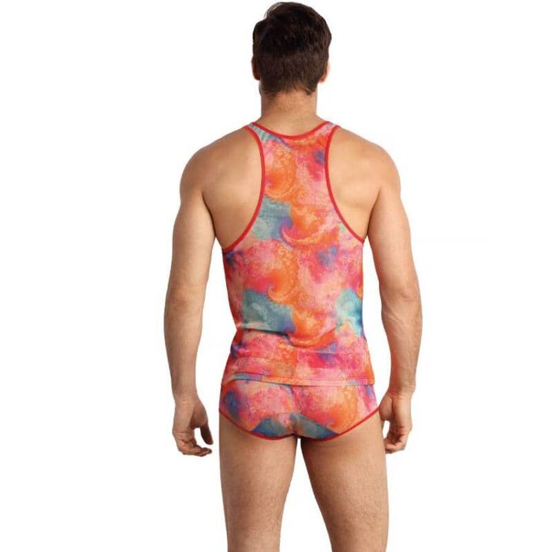 ANAIS MEN - FALCON TOP XL thumb 2