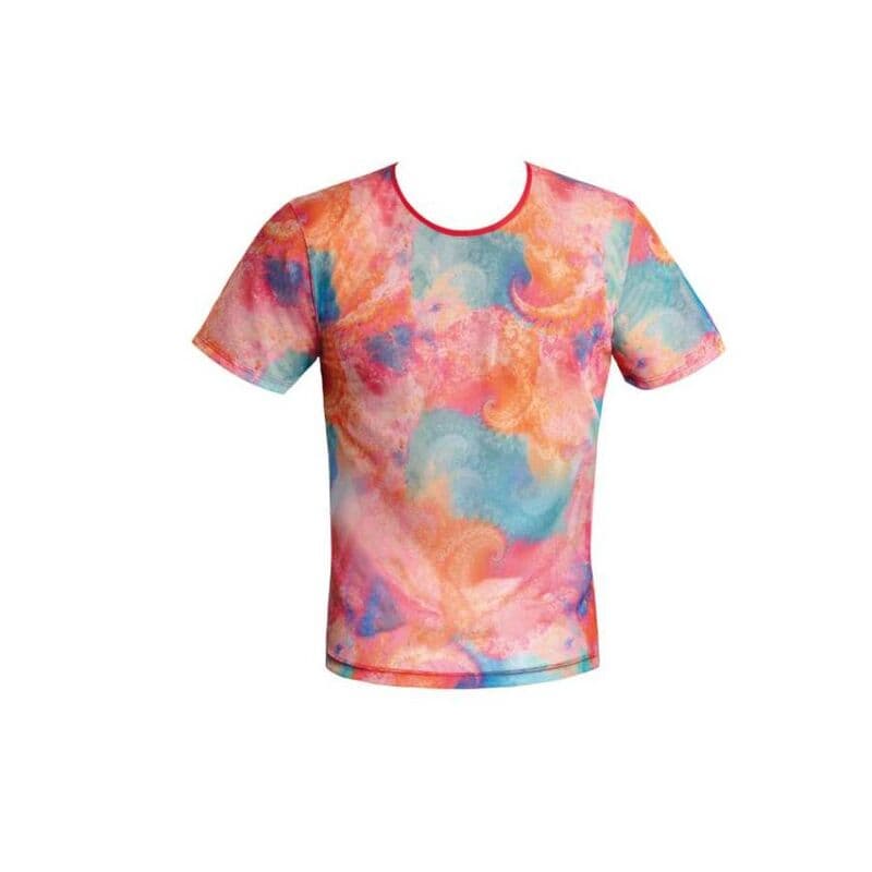 ANAIS MEN - FALCON T-SHIRT S thumb 3