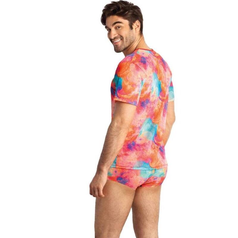 ANAIS MEN - FALCON T-SHIRT S thumb 2