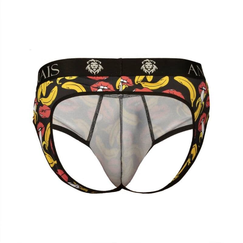 ANAIS MEN - BANANA JOCK BIKINI S thumb 4