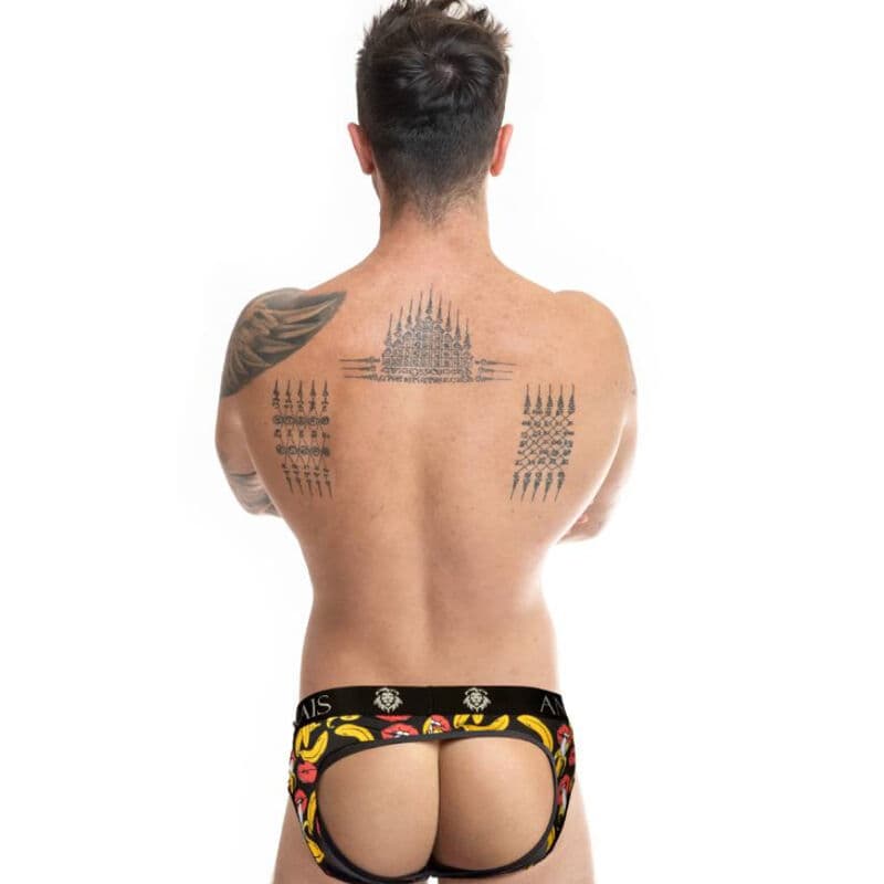 ANAIS MEN - BANANA JOCK BIKINI L thumb 2