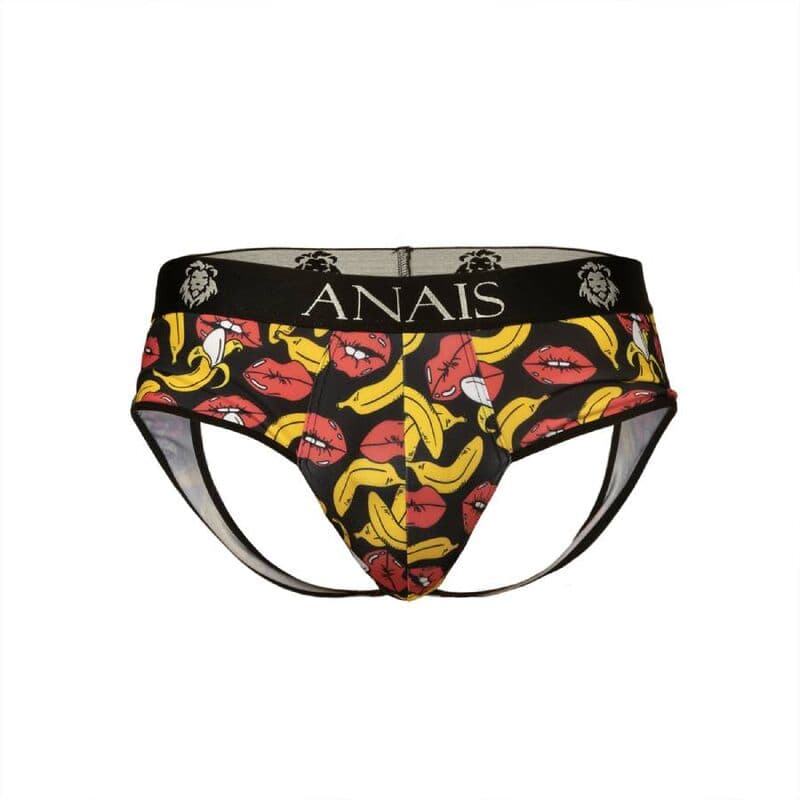 ANAIS MEN - BANANA JOCK BIKINI L thumb 3