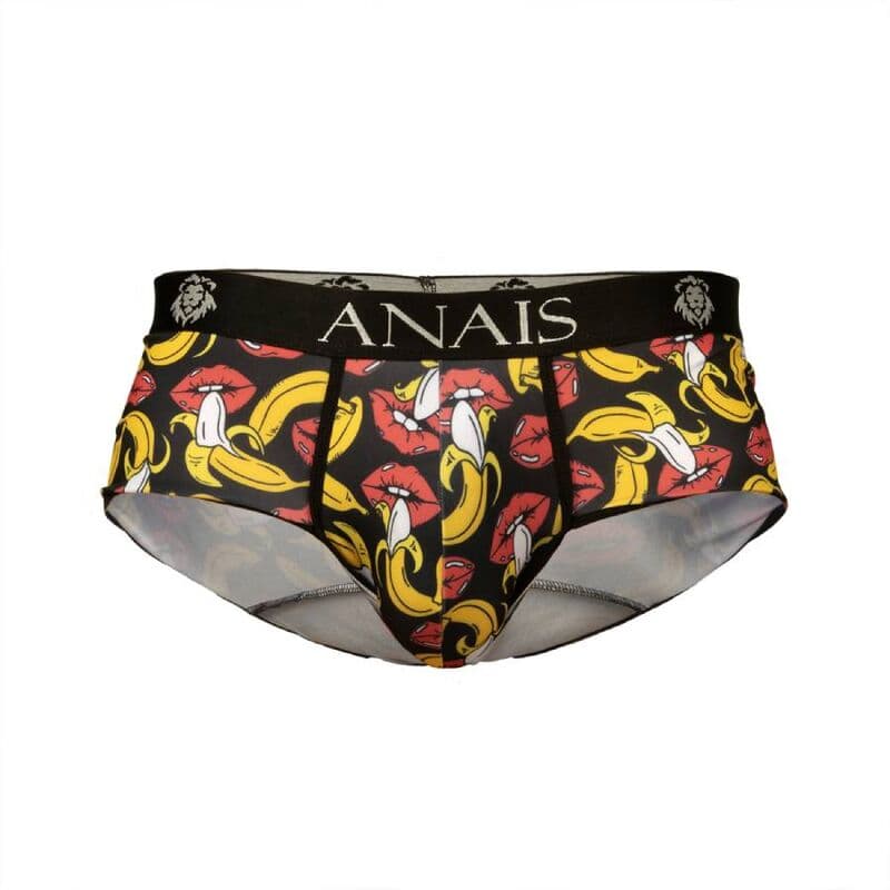 ANAIS MEN - BANANA BRIEF M thumb 3