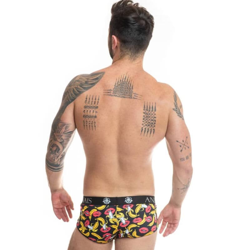 ANAIS MEN - BANANA BRIEF L thumb 2