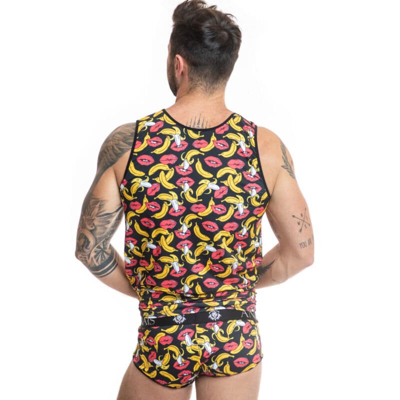 ANAIS MEN - BANANA TOP XL thumb 2