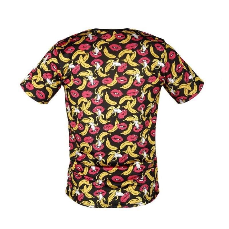 ANAIS MEN - BANANA T-SHIRT S thumb 4