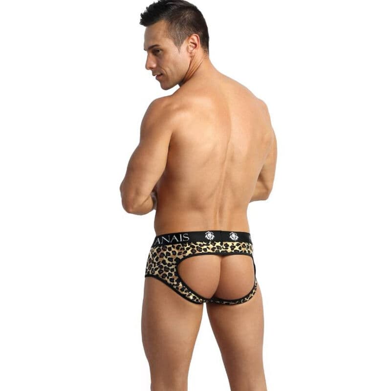 ANAIS MEN - MERCURY JOCK BIKINI M thumb 2