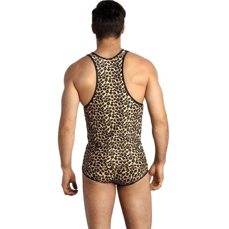 ANAIS MEN - MERCURY TOP XL thumb 2