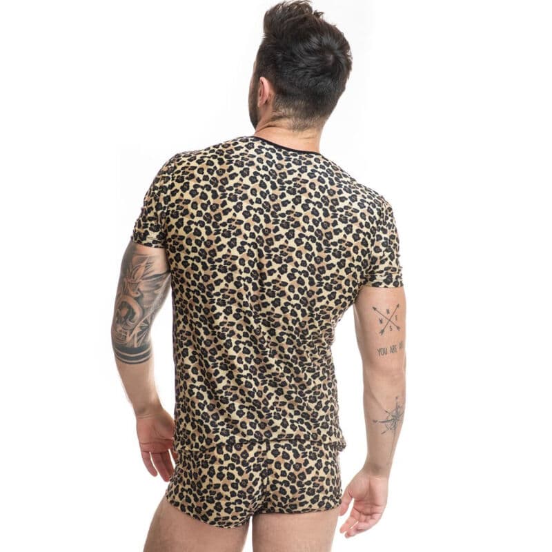 ANAIS MEN - MERCURY T-SHIRT XL thumb 2