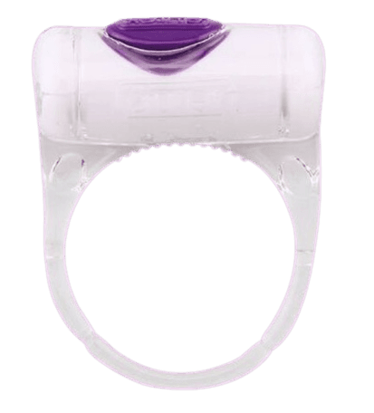 DUREX - INTENSE ORGASMIC VIBRATIONS thumb 2
