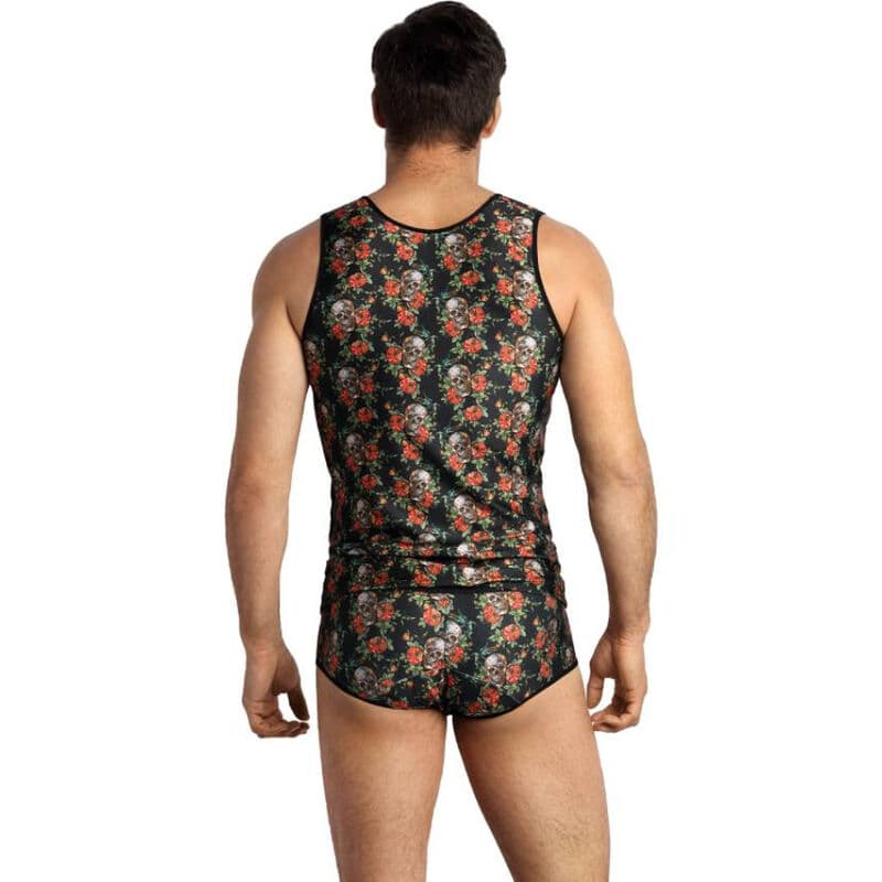 ANAIS MEN - POWER TOP S thumb 2