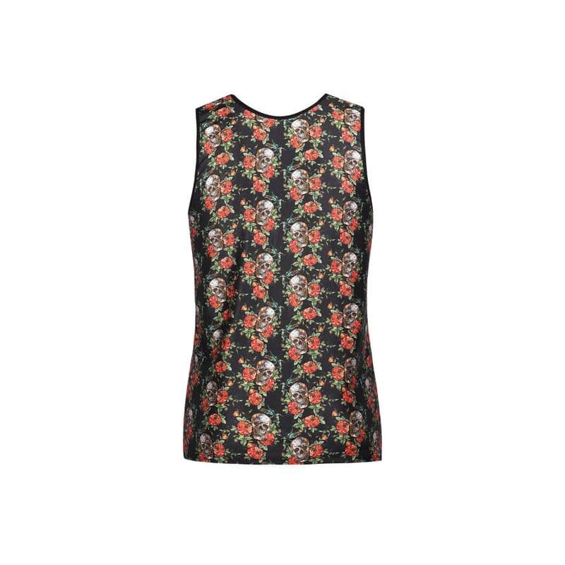 ANAIS MEN - POWER TOP L thumb 4