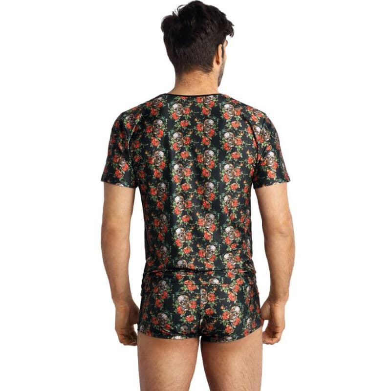ANAIS MEN - POWER T-SHIRT S thumb 2