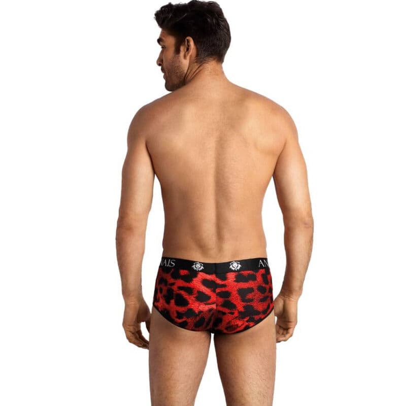 ANAIS MEN - SAVAGE BRIEF XL thumb 2